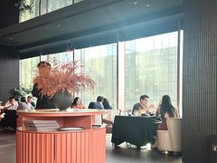 -醉东Oriental House(静安嘉里中心店)