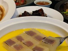 -庐灶江南·江南菜·四合院Bistro(东直门雍和宫·原华侨宾馆店)