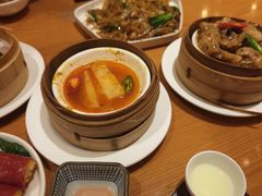 -粤域茶餐厅
