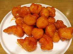 -小土豆北方菜馆(方庄店)