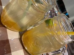 -米斯特比萨(罗斯福店)