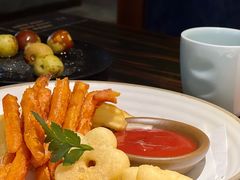 -山葵家·创意料理(万象汇店)