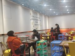 大堂-黑猫馋纸包鱼(阳光店)