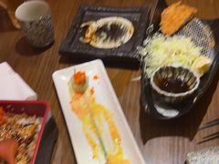 -白石的深夜食堂(济南万象城店)