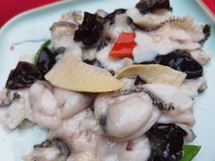 炒玉兰片-双东酒店(东关街店)