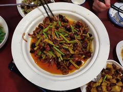 -四合院(黔灵西路店)