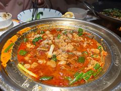 -辣得叫湘菜(四明店)