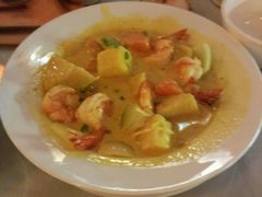 -Lanterns Vietnamese Restaurant