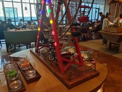 -绍兴大禹开元观堂-若耶厅