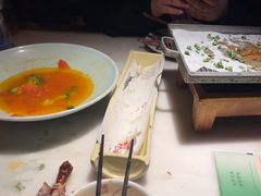 -绿茶餐厅(千岛湖银泰城店)