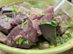 -清真-戏楼王记牛肉面