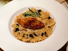 -沏点Trattoria意大利餐厅(新街口店)