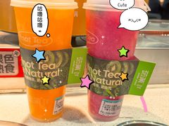 -龍歌自助小火锅(芝罘万达店)