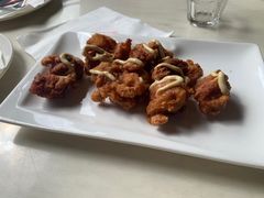 -吉姆丽德乡村西餐厅(闵行交大店)