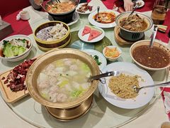 -凯鸽酒楼(大同振兴街店)