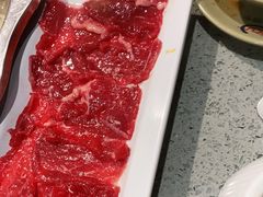 -渝味晓宇·重庆火锅(龙岗龙城万科里店)