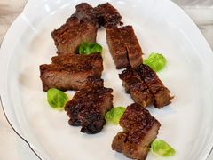 -北京柏悦酒店·锦庭餐厅Dining Room
