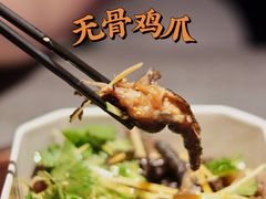 -虾胡闹龙虾馆(湄南河店)