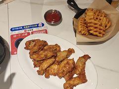 -必胜客(滨江店)