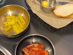 -HOTISLAND海鸡岛·韩国料理(江南西店)