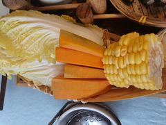 -名善山珍·野生菌汤锅(文殊院店)