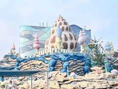 -郑州方特梦幻王国