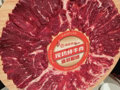 -海底捞火锅(上元大街店)