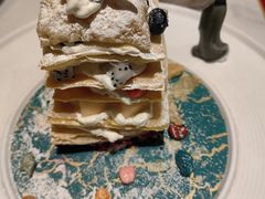 -唐猫庭院·千年陕菜(大唐不夜城店)