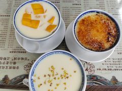 -周大娘牛乳(旧寨古村总店)