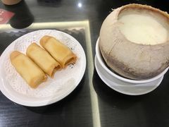 -民信老铺(双皮奶博物馆店)
