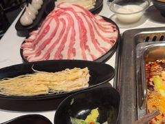 -鼎膳常火锅(华阳店)