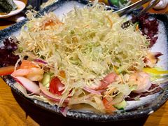 -千代武日本料理(爱建店)