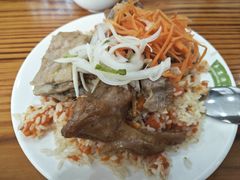 -217丰惠源抓饭(星湖街店)