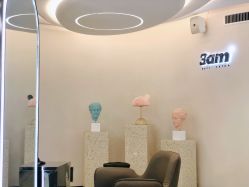 -上禾 HAIR SALON