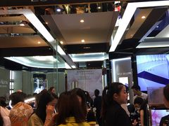 -乐天百货(环球中心店)
