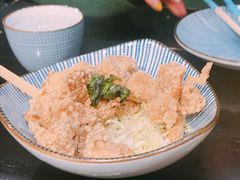 -小明同学(三里屯店)