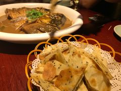 -北平食府(马鞍山路店)