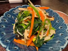 -古都历食南京菜·烤鸭·鸭血粉丝·汤包(南京博物院店)