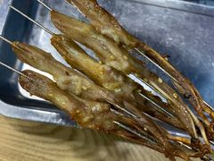 鸭舌-老虎滩大连海鲜烧烤(建邺云锦路总店)