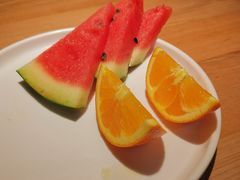 -小放牛炒菜馆(爱琴海店)