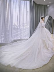 -韩国天使嫁衣婚纱礼服馆(上海旗舰店)