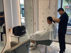 -LJOY丽锦造型·烫发染发