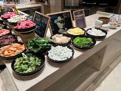 -TABLE·味西餐厅-成都茂业JW万豪酒店