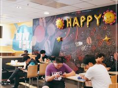 -麦当劳(松江店)
