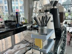 -Cetus coffee鲸鱼座咖啡·拼豆(二仙桥公园店)