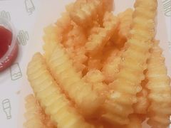 -Shake Shack(南山万象天地店)
