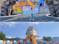 -佛冈森波拉度假区