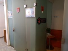 -蓝旗游泳·青训·亲子水域中心(方庄中心)