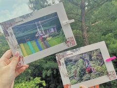 -梦幻奥陶纪景区