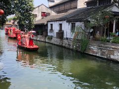 -南浔古镇